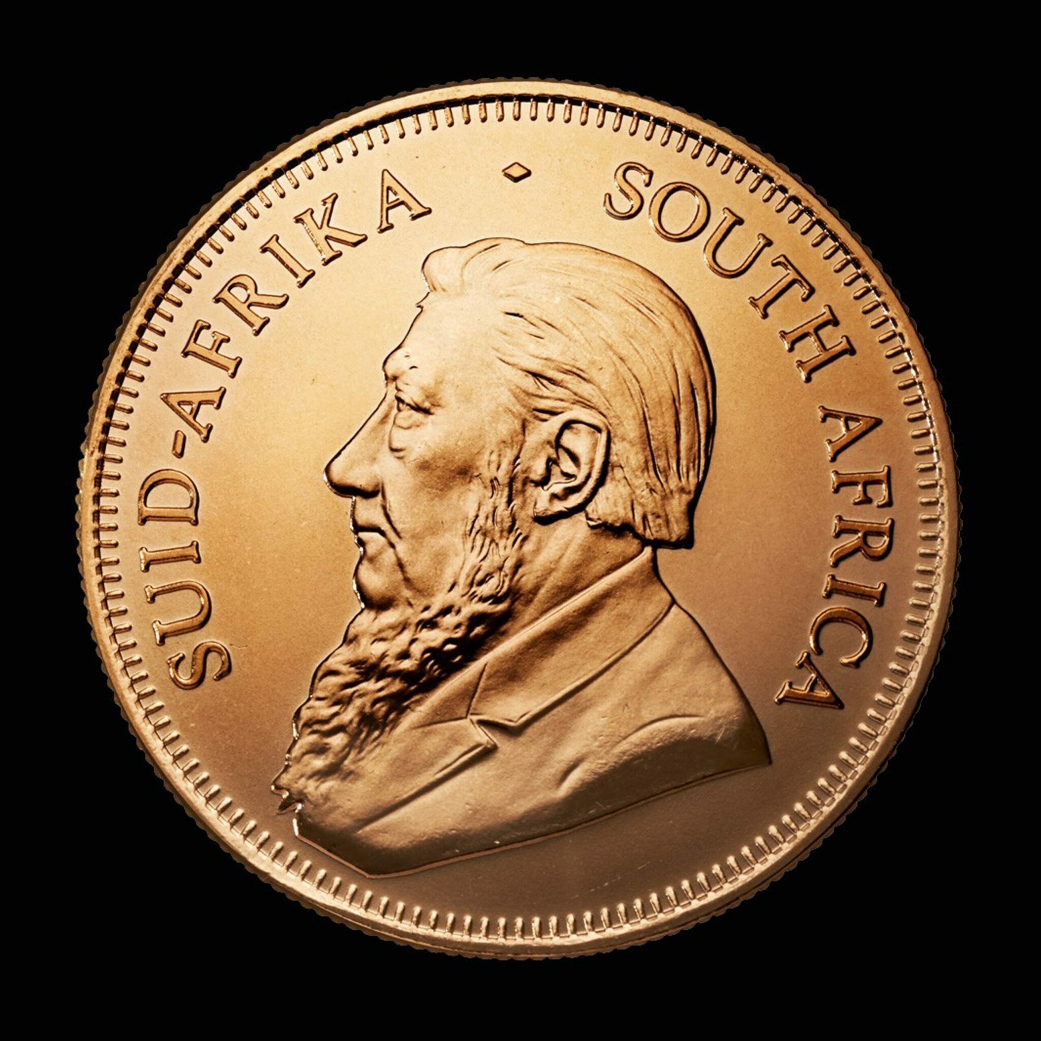 Goldmünzen kaufen